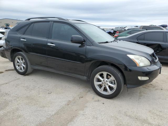 Photo 3 VIN: 2T2GK31U49C081529 - LEXUS RX350 