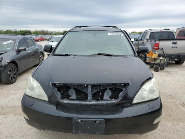 Photo 4 VIN: 2T2GK31U49C081529 - LEXUS RX350 