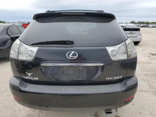 Photo 5 VIN: 2T2GK31U49C081529 - LEXUS RX350 