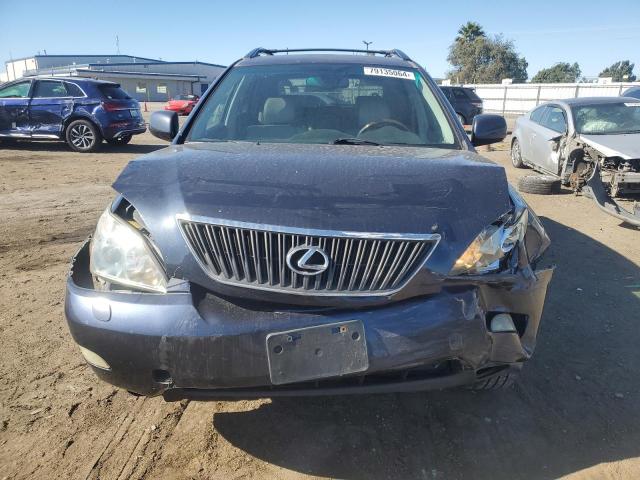 Photo 4 VIN: 2T2GK31U57C003063 - LEXUS RX 350 