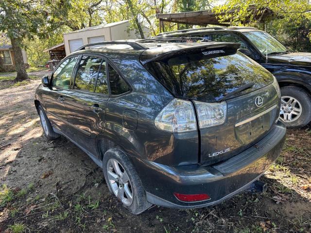 Photo 2 VIN: 2T2GK31U57C007274 - LEXUS RX350 