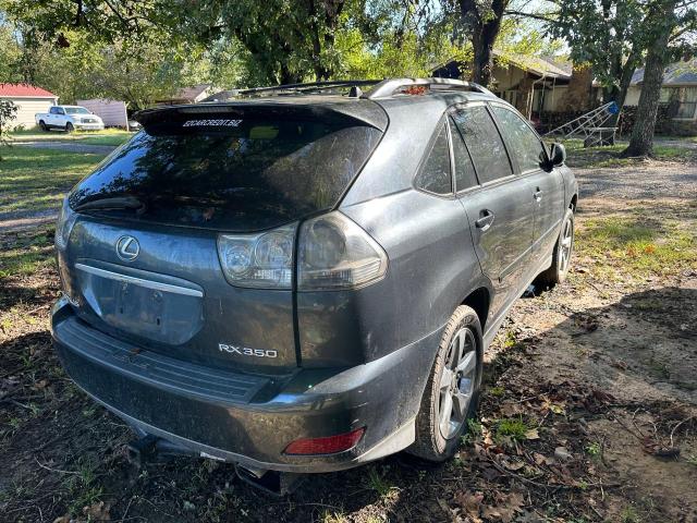 Photo 3 VIN: 2T2GK31U57C007274 - LEXUS RX350 