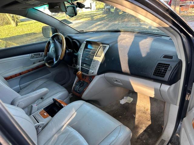 Photo 4 VIN: 2T2GK31U57C007274 - LEXUS RX350 