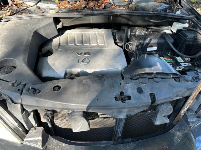 Photo 6 VIN: 2T2GK31U57C007274 - LEXUS RX350 