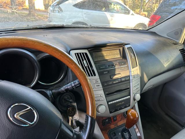 Photo 8 VIN: 2T2GK31U57C007274 - LEXUS RX350 