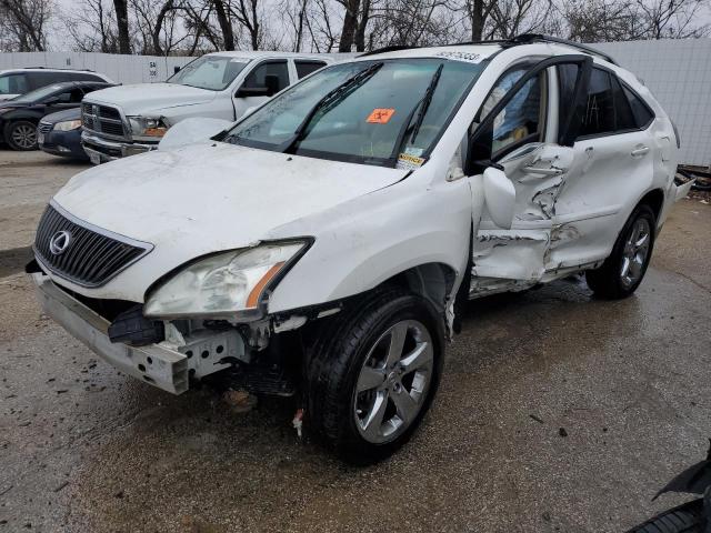 Photo 0 VIN: 2T2GK31U57C009767 - LEXUS RX350 