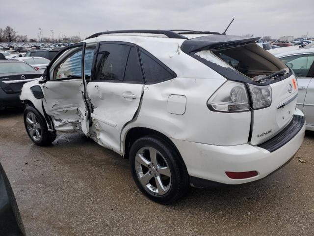 Photo 1 VIN: 2T2GK31U57C009767 - LEXUS RX350 