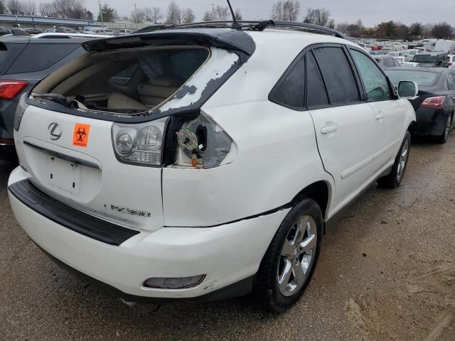 Photo 2 VIN: 2T2GK31U57C009767 - LEXUS RX350 