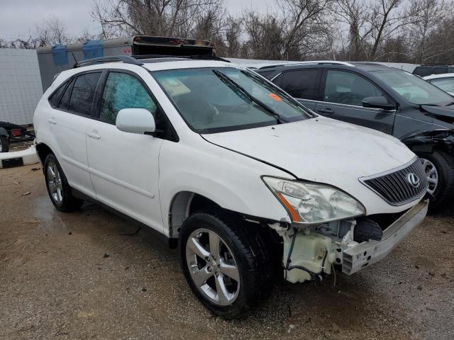 Photo 3 VIN: 2T2GK31U57C009767 - LEXUS RX350 