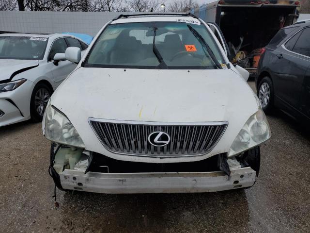 Photo 4 VIN: 2T2GK31U57C009767 - LEXUS RX350 