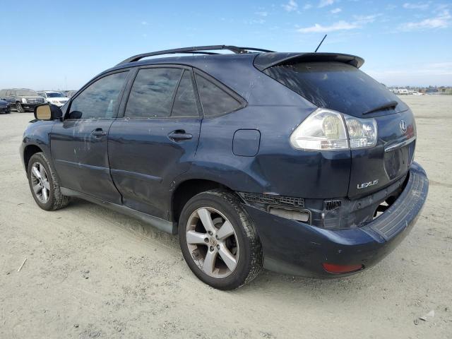 Photo 1 VIN: 2T2GK31U57C015634 - LEXUS RX350 