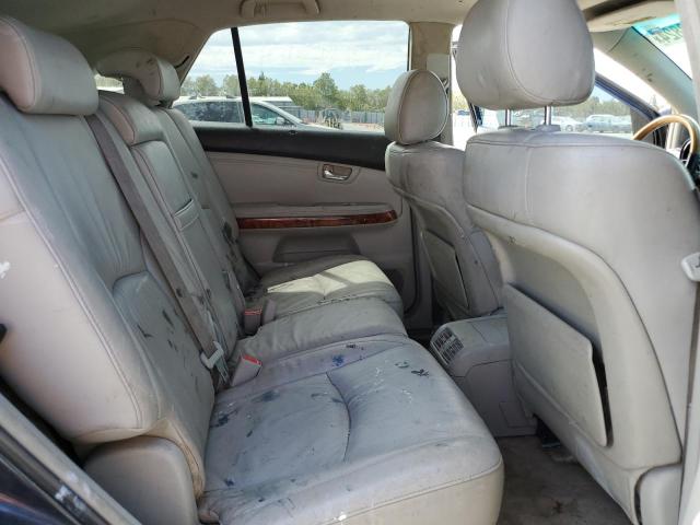 Photo 10 VIN: 2T2GK31U57C015634 - LEXUS RX350 