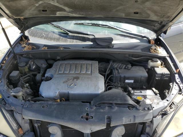 Photo 11 VIN: 2T2GK31U57C015634 - LEXUS RX350 