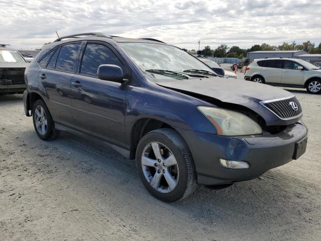 Photo 3 VIN: 2T2GK31U57C015634 - LEXUS RX350 