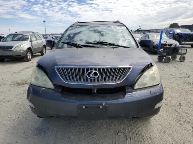 Photo 4 VIN: 2T2GK31U57C015634 - LEXUS RX350 