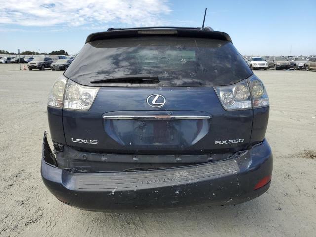 Photo 5 VIN: 2T2GK31U57C015634 - LEXUS RX350 