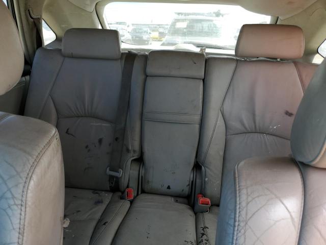 Photo 9 VIN: 2T2GK31U57C015634 - LEXUS RX350 