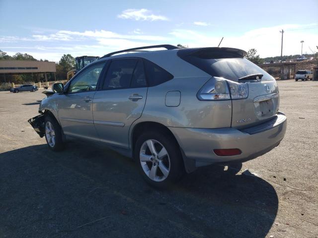 Photo 1 VIN: 2T2GK31U57C016928 - LEXUS RX350 