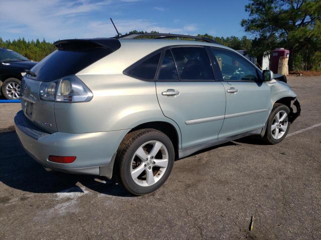 Photo 2 VIN: 2T2GK31U57C016928 - LEXUS RX350 