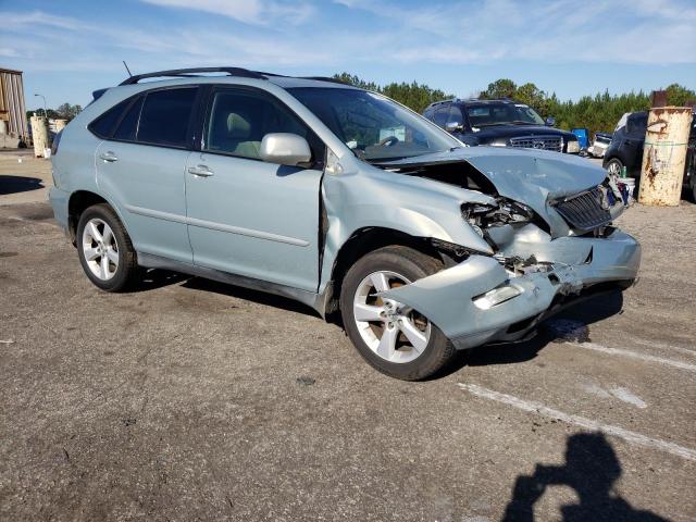 Photo 3 VIN: 2T2GK31U57C016928 - LEXUS RX350 