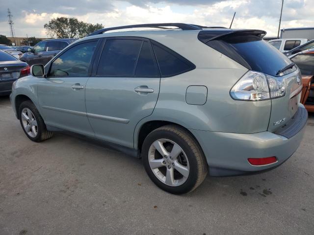 Photo 1 VIN: 2T2GK31U57C017089 - LEXUS RX 350 