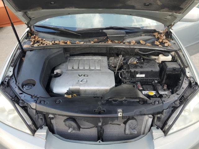 Photo 11 VIN: 2T2GK31U57C017089 - LEXUS RX 350 