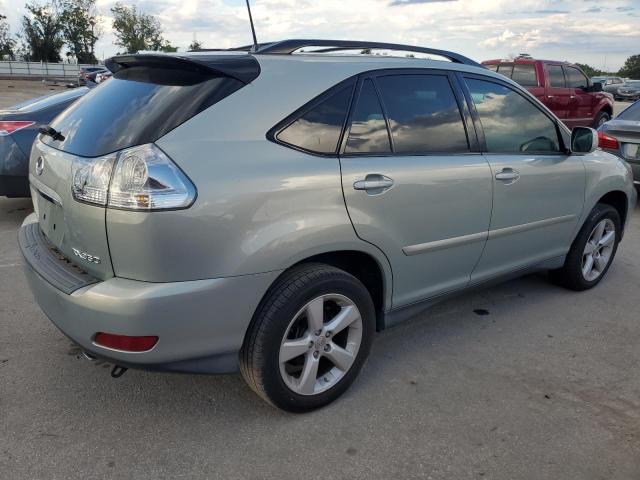 Photo 2 VIN: 2T2GK31U57C017089 - LEXUS RX 350 