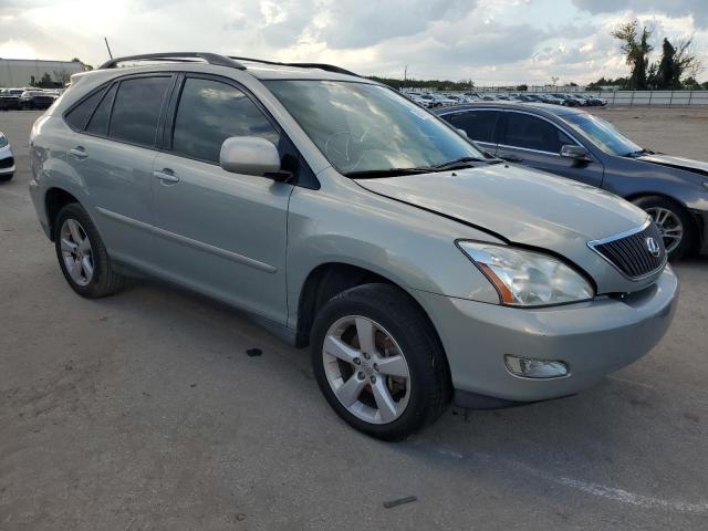 Photo 3 VIN: 2T2GK31U57C017089 - LEXUS RX 350 