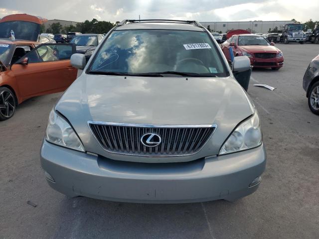 Photo 4 VIN: 2T2GK31U57C017089 - LEXUS RX 350 