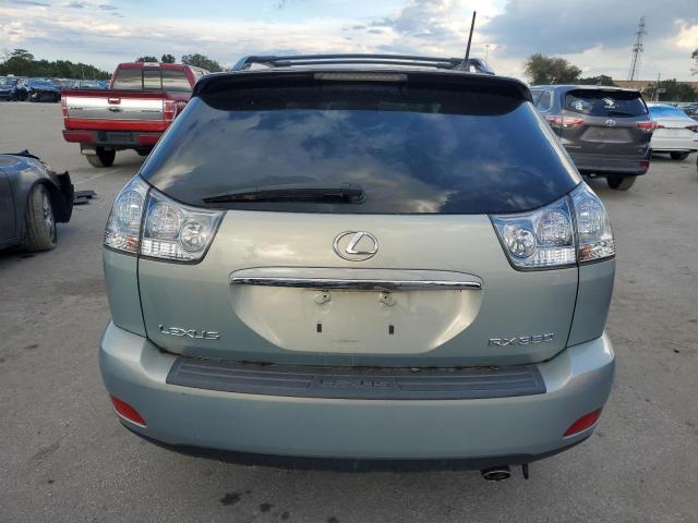 Photo 5 VIN: 2T2GK31U57C017089 - LEXUS RX 350 