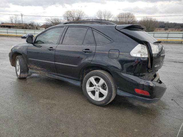 Photo 1 VIN: 2T2GK31U57C020509 - LEXUS RX350 