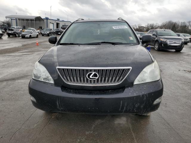 Photo 4 VIN: 2T2GK31U57C020509 - LEXUS RX350 