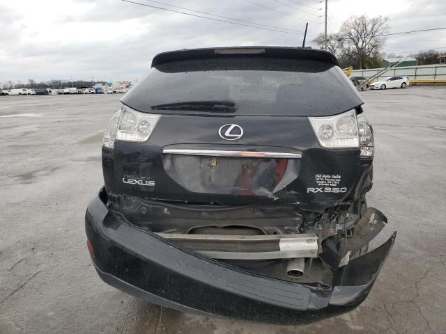 Photo 5 VIN: 2T2GK31U57C020509 - LEXUS RX350 