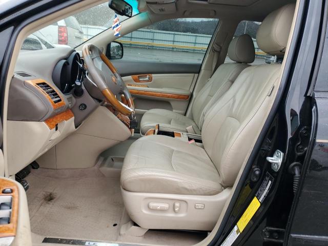 Photo 6 VIN: 2T2GK31U57C020509 - LEXUS RX350 