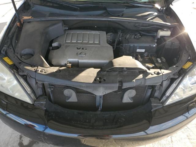 Photo 11 VIN: 2T2GK31U57C023149 - LEXUS RX 350 