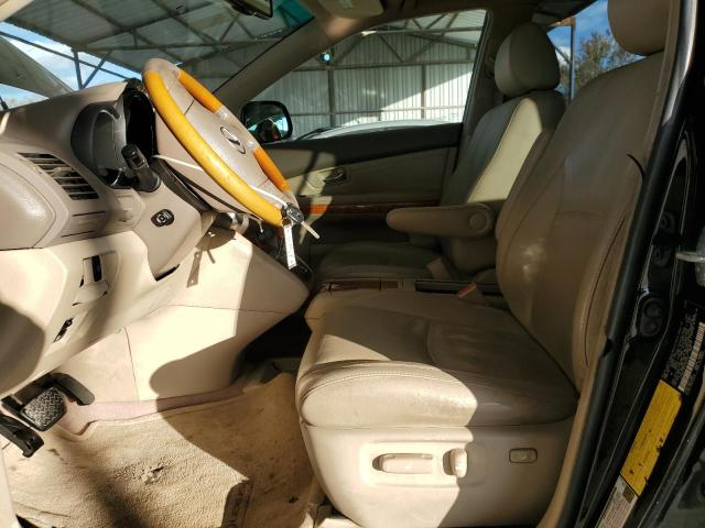 Photo 6 VIN: 2T2GK31U57C023149 - LEXUS RX 350 