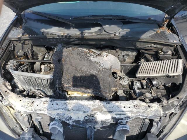 Photo 11 VIN: 2T2GK31U57C023197 - LEXUS RX350 