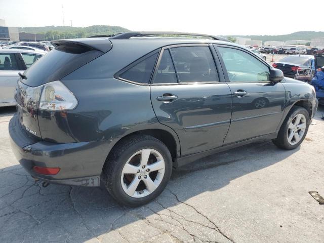 Photo 2 VIN: 2T2GK31U57C023197 - LEXUS RX350 