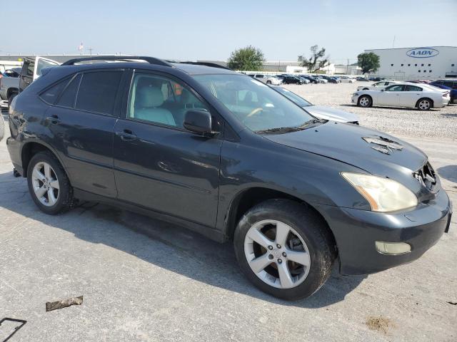 Photo 3 VIN: 2T2GK31U57C023197 - LEXUS RX350 