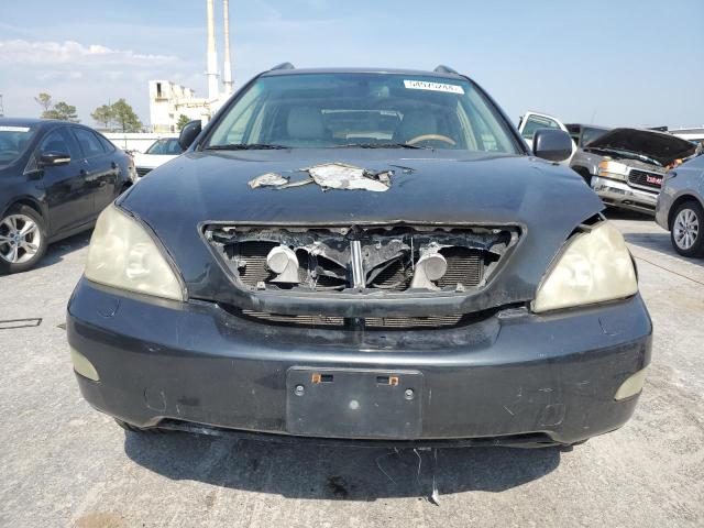 Photo 4 VIN: 2T2GK31U57C023197 - LEXUS RX350 