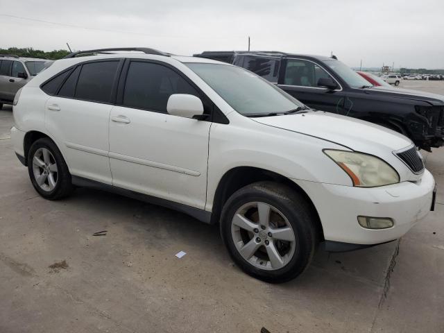 Photo 3 VIN: 2T2GK31U57C024673 - LEXUS RX350 