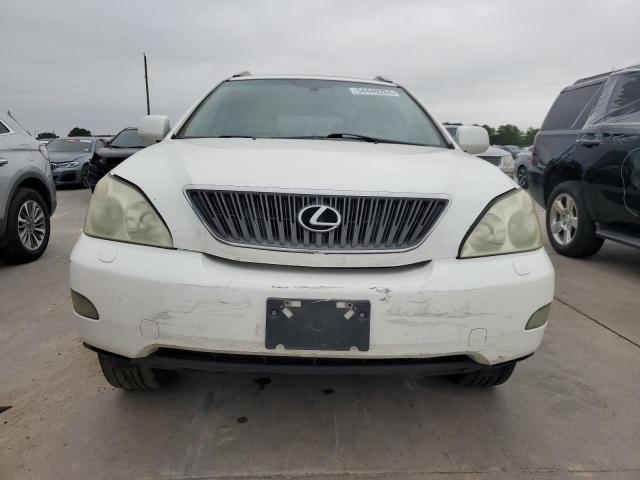 Photo 4 VIN: 2T2GK31U57C024673 - LEXUS RX350 