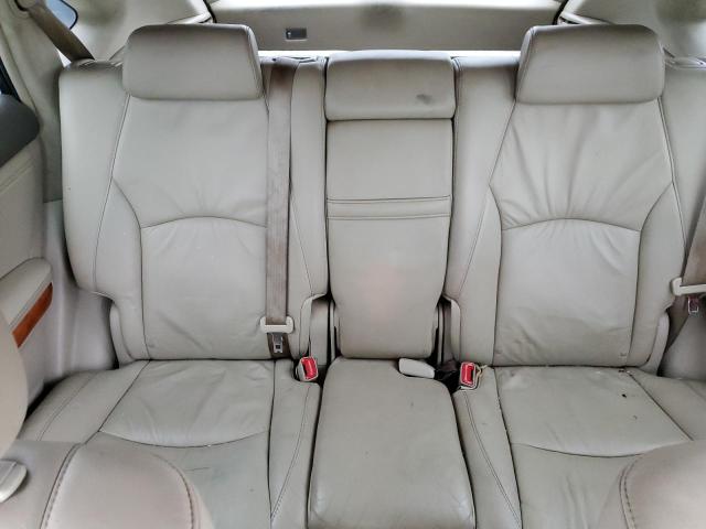 Photo 9 VIN: 2T2GK31U57C024673 - LEXUS RX350 