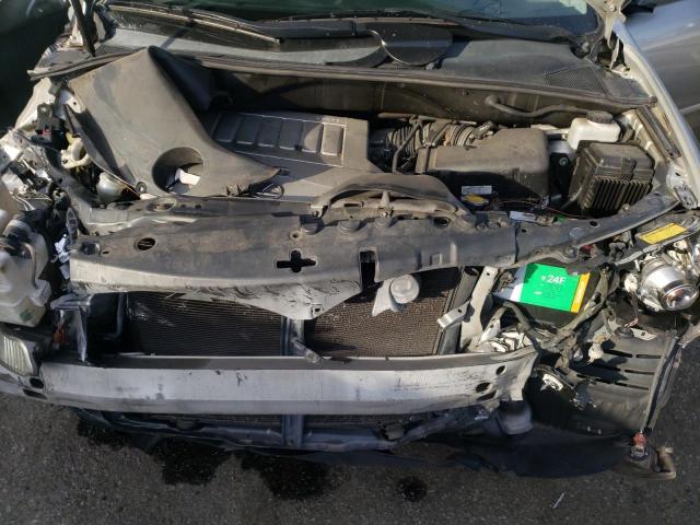 Photo 10 VIN: 2T2GK31U58C026845 - LEXUS RX350 