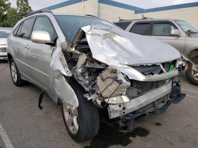 Photo 3 VIN: 2T2GK31U58C026845 - LEXUS RX350 