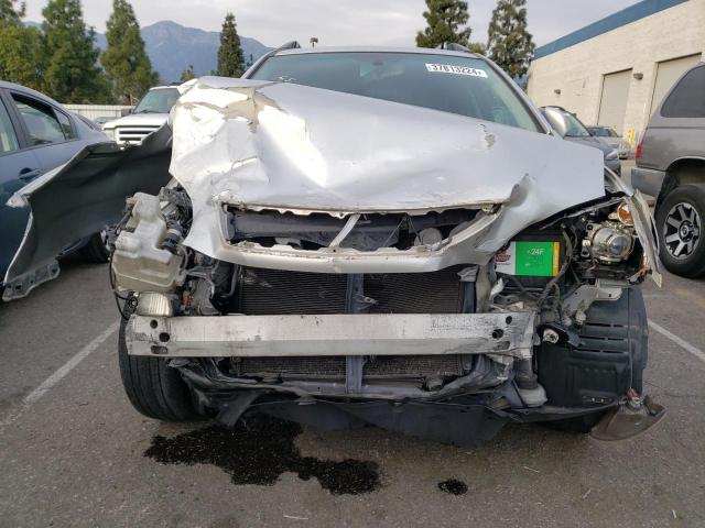 Photo 4 VIN: 2T2GK31U58C026845 - LEXUS RX350 