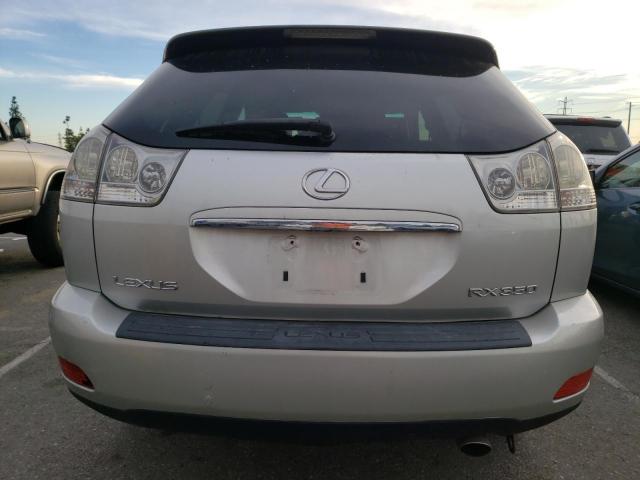 Photo 5 VIN: 2T2GK31U58C026845 - LEXUS RX350 