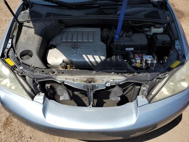 Photo 10 VIN: 2T2GK31U58C028658 - LEXUS RX 350 