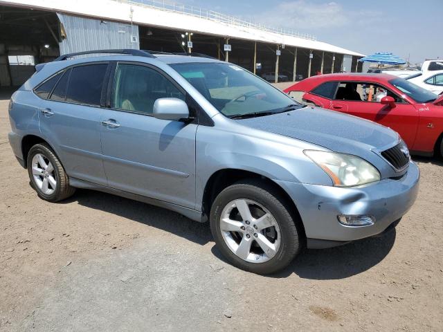 Photo 3 VIN: 2T2GK31U58C028658 - LEXUS RX 350 