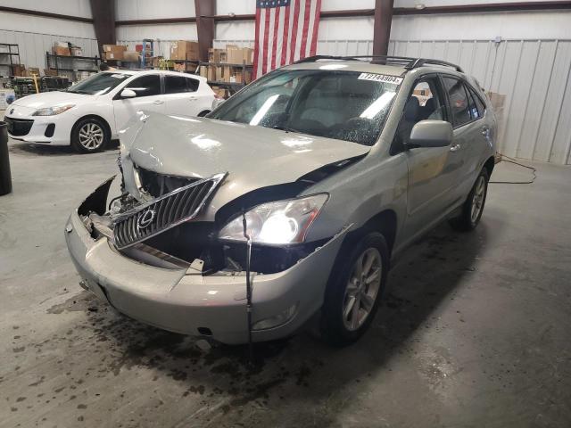 Photo 0 VIN: 2T2GK31U58C043001 - LEXUS RX 350 